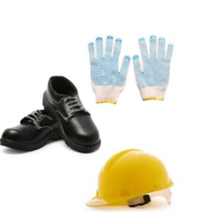 Safety Kit