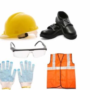 Safety Kit