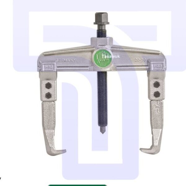 Universal 2 Arm pooler