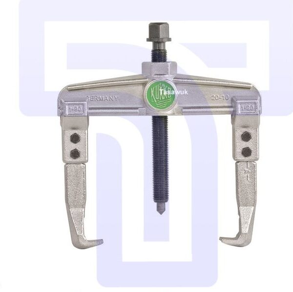Universal 2 Arm Pooler