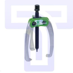 Universal 3 Arm Pooler, Spread : 4X3/4", Reach : 120 mm
