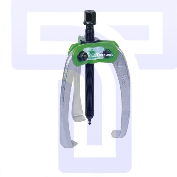 Universal 3 Arm Pooler, Spread : 5", Reach :160 mm