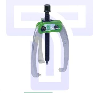 Universal 3 Arm Pooler, Spread : 10", Reach : 200 mm