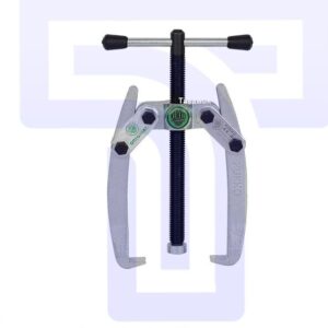 2 Arm Puller, Spread : 8", Reach : 130mm