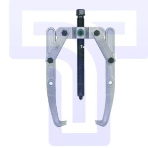 Universal 2 Arm Puller, Spread : 12", Reach : 280mm