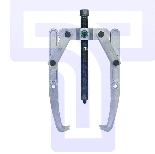 Universal 2 Arm Puller, Spread : 12", Reach : 280mm