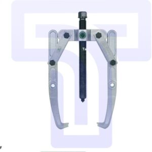 Universal 2 Arm Puller, Spread : 10", Reach : 220mm