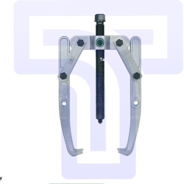 Universal 2 Arm Puller, Spread : 10", Reach : 220mm