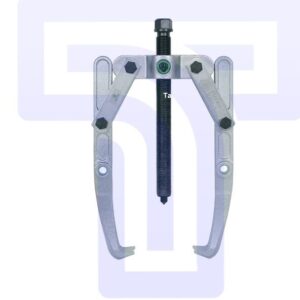 Universal 2 Arm Puller, Spread : 16", Reach : 400mm