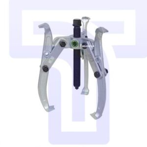 3 Arm Puller, Spread : 12", Reach : 280mm