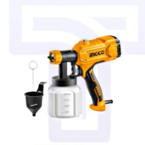 Spray Gun