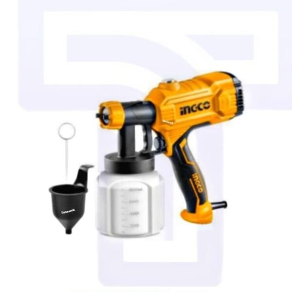 Spray Gun