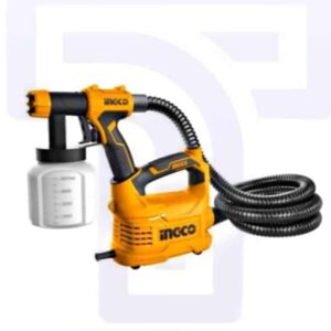 Spray Gun