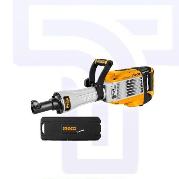Demolition Breaker