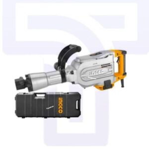 Demolition Breaker