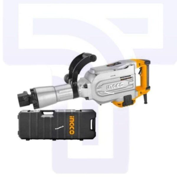 Demolition Breaker