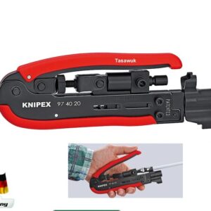Compression Tool