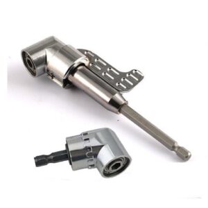 Right Angle Adaptor