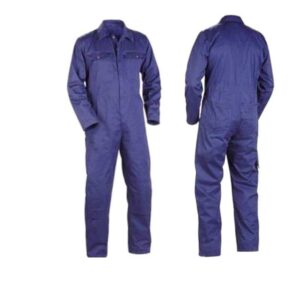 Safety Coverall