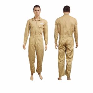 Safety Coverall