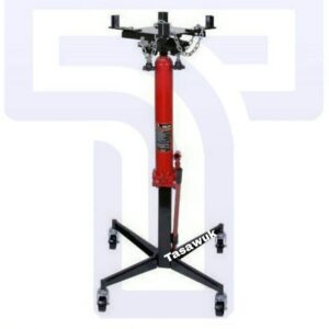 Transmission Jack