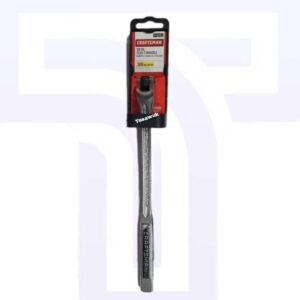 Flexible T-Handle