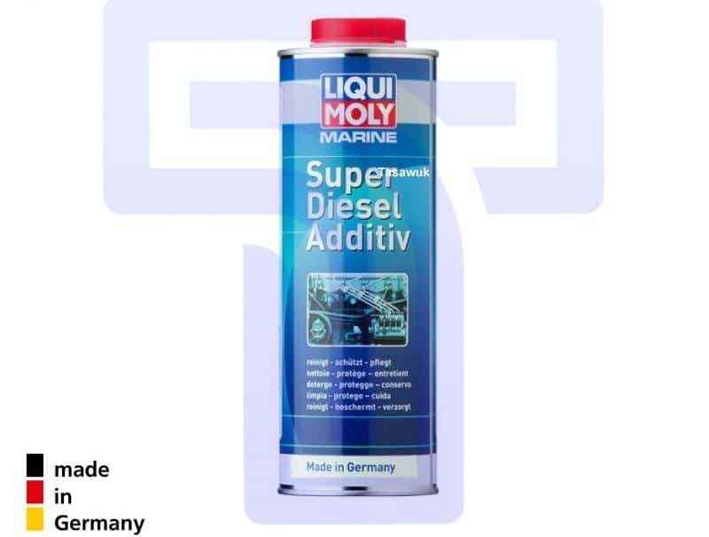IMG_0917-e1665071517140.jpg Liqui Moly Marine Super Diesel Additive (1Ltr): Boost Performance and Cleanliness in Kuwait - Image 1