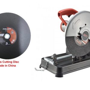 Cut-Off Saw