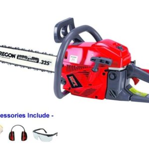 Gasoline Chainsaw