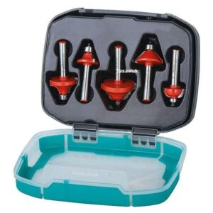 Router Bit Set