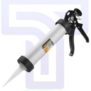 Professional Caulking Gun