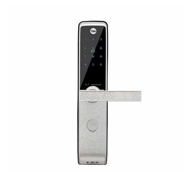 Digital Door Lock