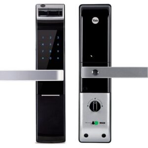 Digital Door Lock