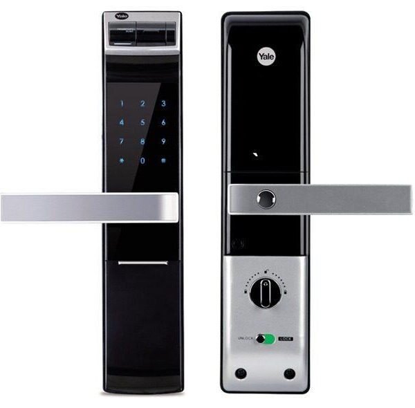 Digital Door Lock