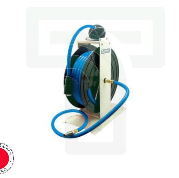 Auto Air Hose Reel