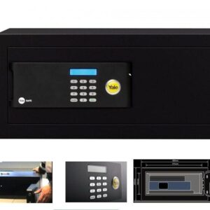 Yale Premium Safe