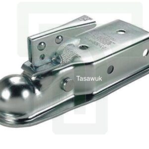 Trailer Coupler