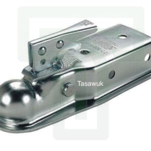 Trailer Coupler