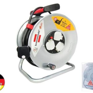 50m Cable Reel