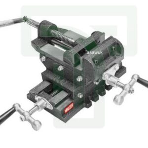 2 way Movable Vice, Size : 5"
