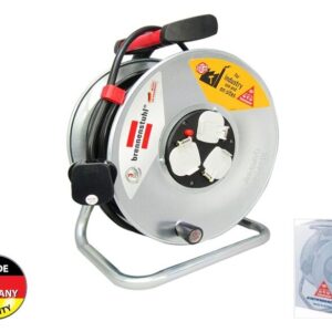 Electric Cable Reel