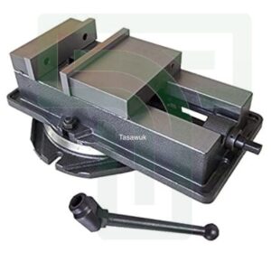 Angle Lock Mechanic Vice, Size : 6"