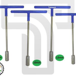 T Socket Wrench Set