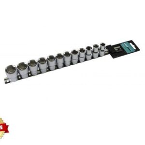 1/2" Dr. Sockets