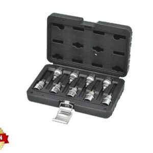 1/2" Dr.Torx Sockets