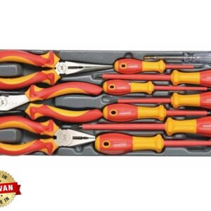Insulated Toolset
