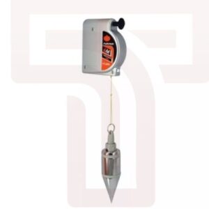 Magnetic Plumb Bob