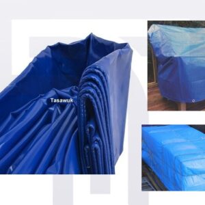 Heavy Duty P.E. Tarpaulin 12 x 12