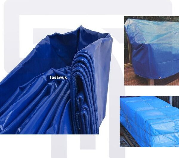 Heavy Duty P.E. Tarpaulin 12 x 12