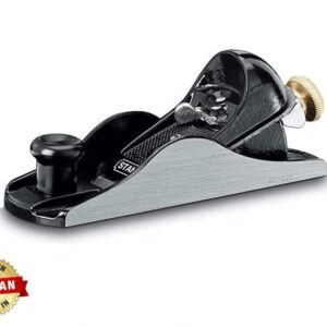 Block Plane